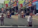 Nuôi dưỡng sự tử tế khi còn là học trò