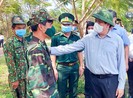 Bộ trưởng Bộ Y tế: Siết chặt đường biên, ngăn chặn dịch COVID