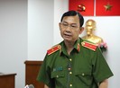 CSGT Công an TP.HCM khởi tố vụ đua xe trên cao tốc