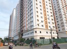 Lượng nhà ở xã hội chỉ đạt 42% kế hoạch đề ra