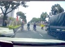 CSGT TP.HCM liên tục phá rã các nhóm quái xế