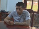 Kẻ trộm gí dao vào cổ chủ nhà lấy thêm tiền