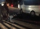 1 sĩ quan quân đội tử vong sau tai nạn