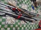 Nhóm thanh niên cầm lựu đạn hẹn nhau huyết chiến