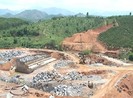 Tai nạn lao động: 3 người chết, 3 người bị thương