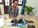 Khởi tố bị can lừa 100 triệu đồng vợ nạn nhân vụ Rào Trăng 3