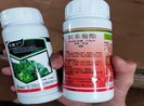 Bán thuốc trừ sâu không có trong danh mục được lưu hành