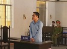 Giả người giao trà sữa, sát hại mẹ của bạn gái