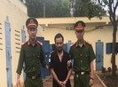Công an Đắk R’lấp bắt bị can truy nã ở Đồng Nai