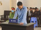 Sát hại người tình sau khi quan hệ tình dục