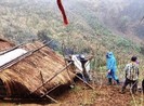 Khuyên ngừng uống rượu không được, chồng đánh chết vợ