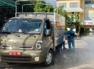 Gia Lai: Thêm 4 ca mắc COVID-19