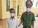 Chém người vì tranh chấp đất đai, đổi họ tên để trốn