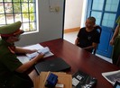Bắt đối tượng bị truy nã trong vụ gây thương tích