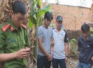 Kết bạn trong tù, ra trại lập đường dây ma túy