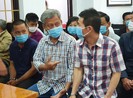 Bắt đầu xét xử 'trùm' xăng giả Trịnh Sướng cùng 38 đồng phạm