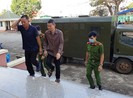 Vụ xăng giả Trịnh Sướng: Mở công ty cho con rể đứng tên