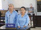 Cặp tình nhân lừa đảo 750 triệu đồng bằng giấy tờ giả