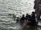 Tìm thấy 2 em học sinh bị đuối nước ở Bình Dương