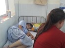 Điều tra nguyên nhân bé trai tử vong vụ tài xế bỏ rơi sản phụ