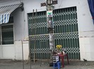 Nam tài xế chết bất thường trong phòng trọ ở Bình Dương