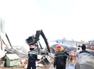 Hai công ty liền nhau ở Bình Dương cháy dữ dội