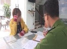 Tung tin máy bay rơi lên Facebook, nữ công nhân bị phạt nặng
