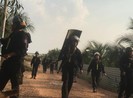 Bình Dương: Công an Bến Cát thông tin về kẻ nổ súng ở Củ Chi