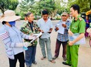 Bình Phước, Tây Ninh cảnh báo về kẻ giết người ở Củ Chi