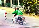 Kẻ nổ súng ở quán cà phê Bình Dương hành động một mình