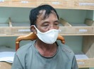 Bị bắt sau 31 năm đục tường trốn khỏi trại giam