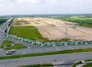 Tạm giữ 2 cuốn sổ đỏ của 43 ha đất vàng tại Bình Dương