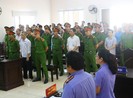 3 bị can vụ cựu bí thư Bến Cát được tạm đình chỉ điều tra