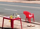 Qua bàn bên cạnh lấy ghế, thanh niên 19 tuổi bị đâm chết