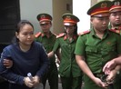 Vụ đổ bê tông giấu xác: Bị cáo khai nạn nhân chết là do ý trời