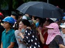 Hoan đăng 'Hãy để tôi yên giấc' trước vụ cháy ở Bình Dương