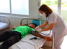 43 công nhân nhập viện cấp cứu nghi do ngộ độc