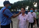 Bình Dương: Người dân 'bật' chế độ hạn chế ra đường
