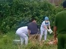 Bình Dương: Người đàn ông bốc cháy như ngọn đuốc kêu cứu