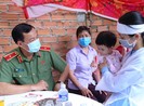 Bình Dương: Thăng hàm cho Đại úy hi sinh khi bắt cát lậu