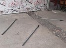 Hung hãn tấn công chủ nhà vì bị nhắc nhở chạy xe gây ồn ào