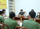 Bình Dương: In bản đồ lên bì thư thiếu Hoàng Sa, Trường Sa