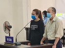Vợ chồng bán đất của người khác chiếm đoạt 7,5 tỉ đồng