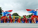 Bình Dương đột phá toàn diện trong phát triển kinh tế