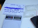 2 vợ chồng điều hành đường dây ma túy ở Bình Dương bị bắt