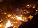 Bình Dương: Biển lửa bao trùm công ty sản xuất đồ gỗ