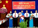 3 nữ cán bộ ở Bình Dương đảm nhiệm chức vụ quan trọng