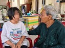 Lời kể của nữ sinh bị đánh dã man sau va chạm giao thông