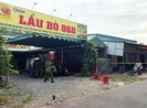 Lời khai của hung thủ gây thảm án ở Bình Dương