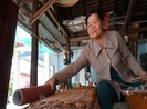 Sắp tổ chức lễ hội bánh tráng phơi sương tại Tây Ninh